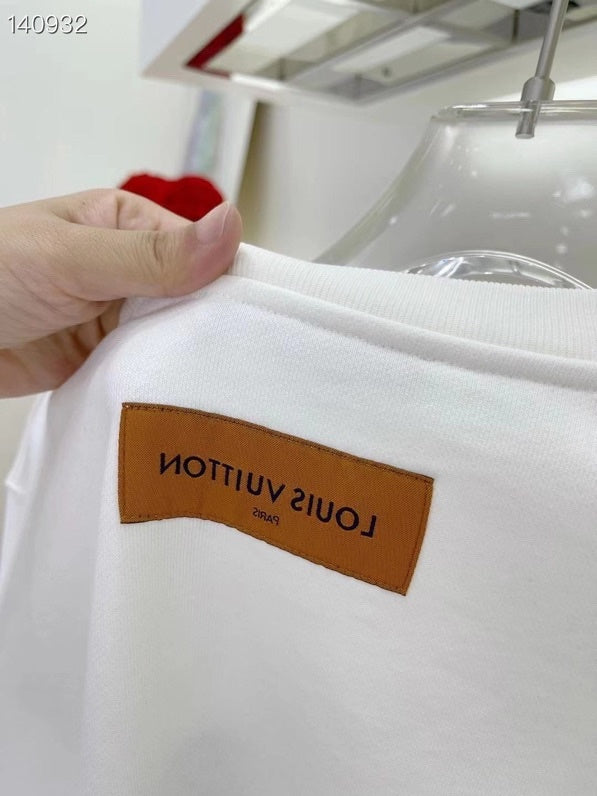 Louis Vuittion Luxury Clothes