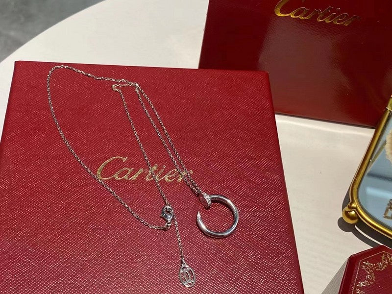 Cartier Jewelry