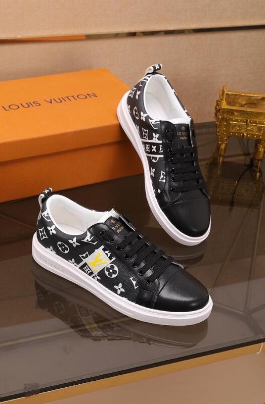 Mila's Edit - LOV Men Shoes - 1978