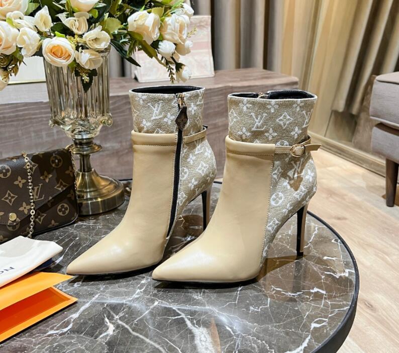 Mila's Edit - LOV Women Shoes - 850