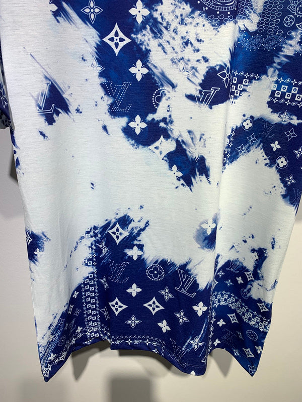 Louis Vuittion Luxury T-Shirt