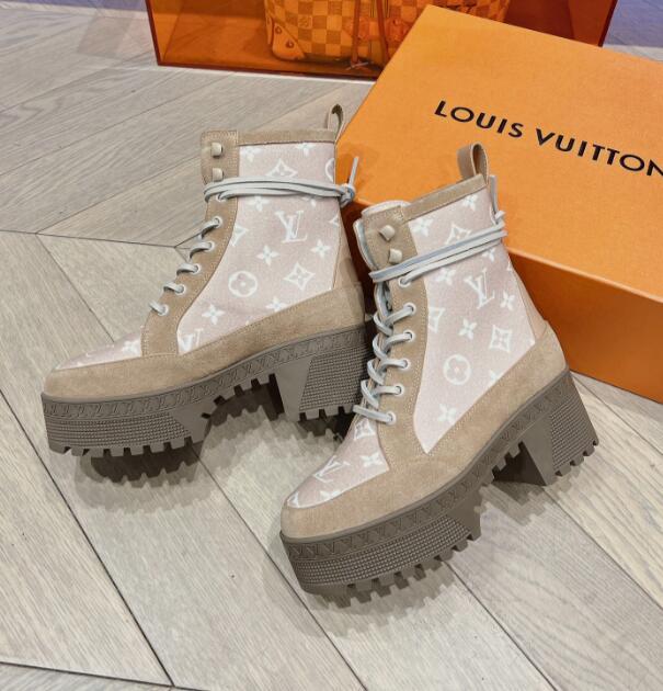 Mila's Edit - LOV Women Shoes - 297