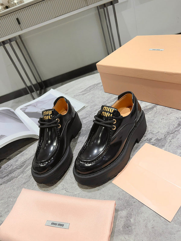 MIU MIU Luxury Shoes