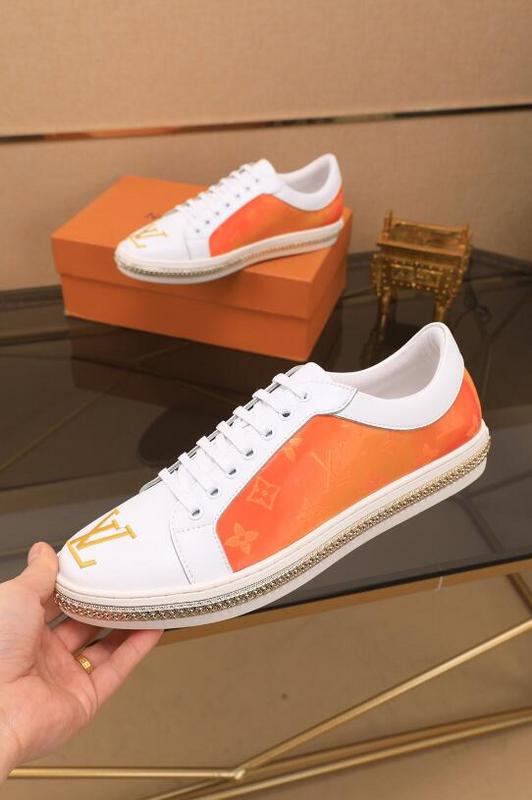 Mila's Edit - LOV Men Shoes - 1867