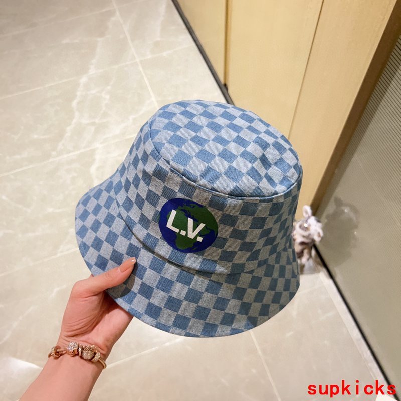 Louis Vuitton Luxury Cap