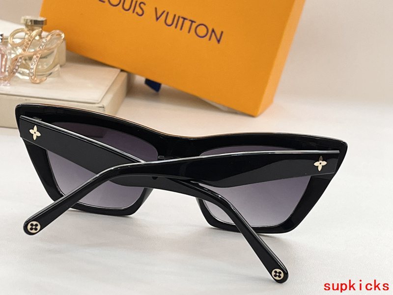 Louis Vuittion Luxury Sunglasses