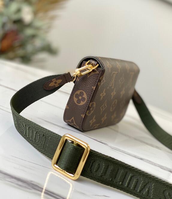 Mila's Edit - LOV Bags - 2502