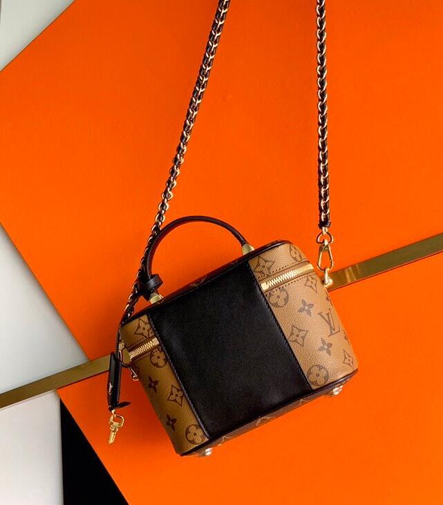 Mila's Edit - LOV Bags - 3003