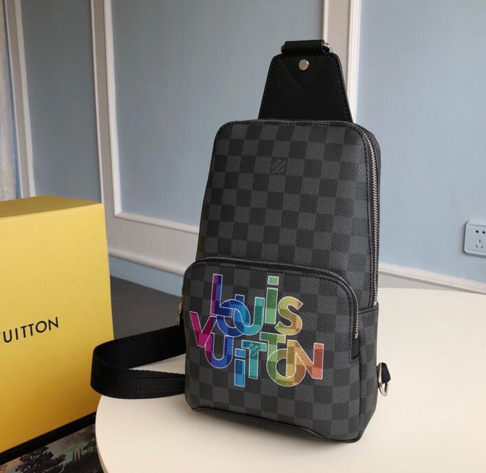 Mila's Edit - LOV Bags - 2947