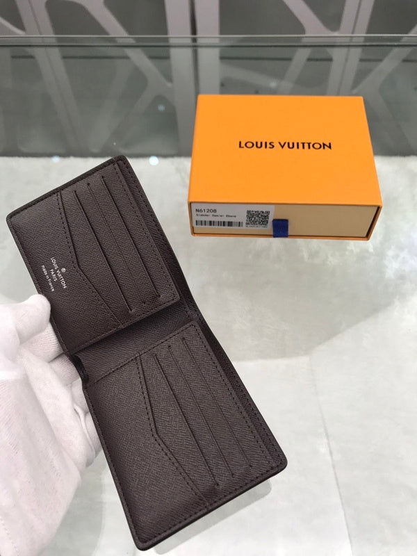 I W Fashion Lu-Vi bags - 10973