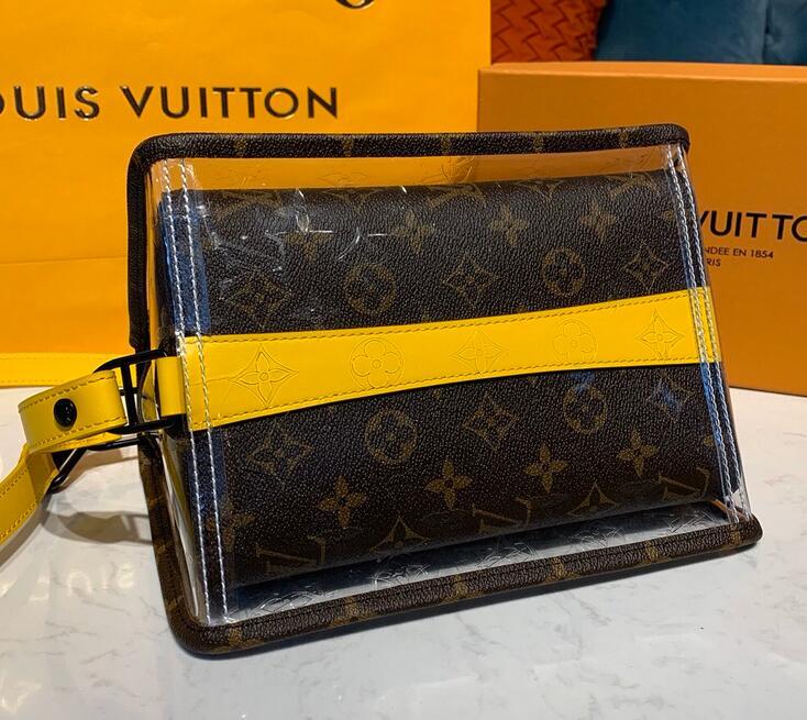 Mila's Edit - LOV Bags - 3075
