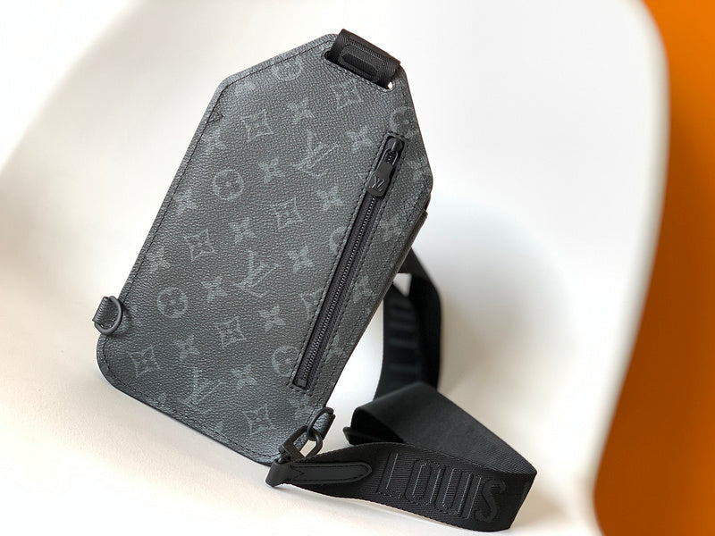 I W Fashion Lu-Vi Bags - 16704
