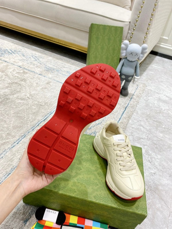 Gucci Luxury Shoes