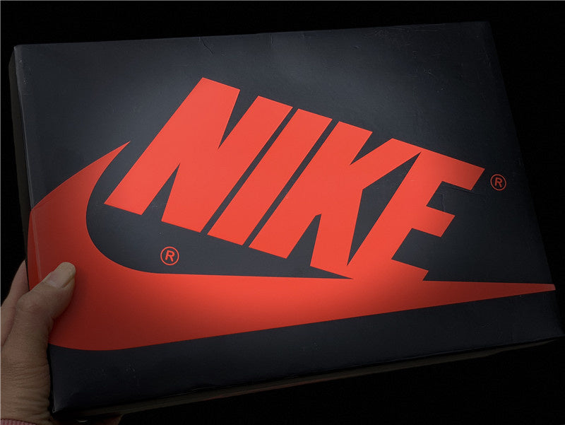 Nike Luxury Shoes