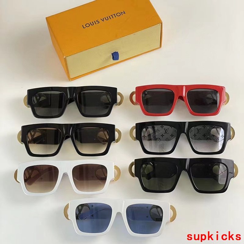 Louis Vuittion Luxury Sunglasses