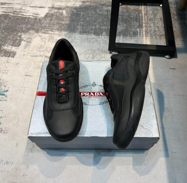 Mila's Edit - PD Men Shoes - 226