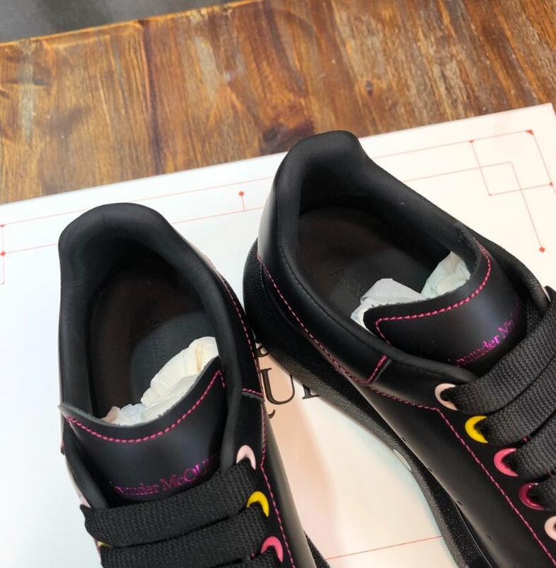 Mila's Edit - AQ Men SHoes - 412