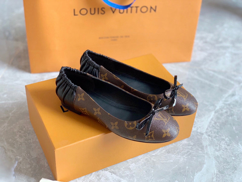 Louis Vuittion Luxury Shoes