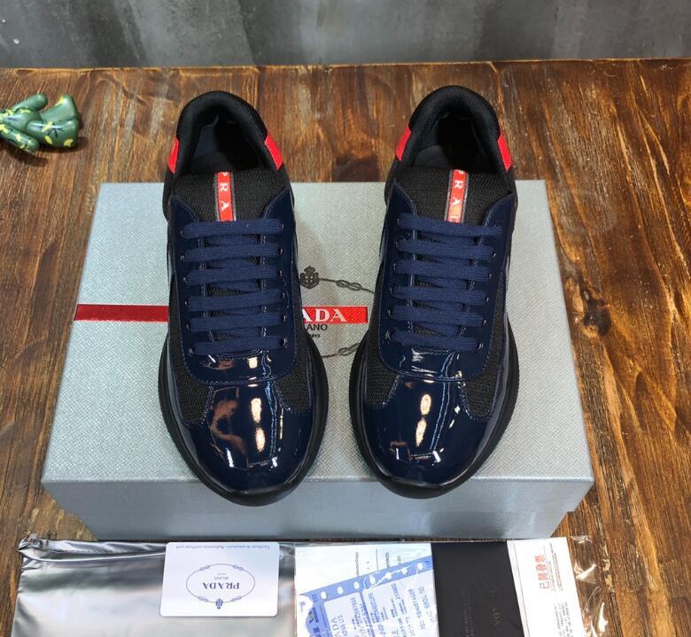 Mila's Edit - PD Men Shoes - 259