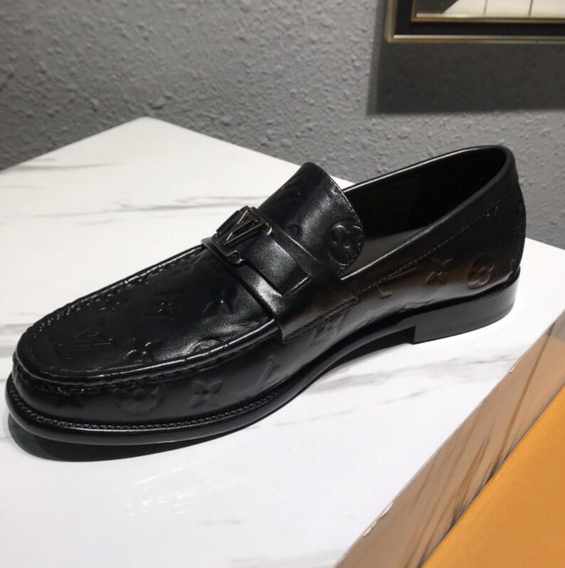 Mila's Edit - LOV Men Shoes - 1340
