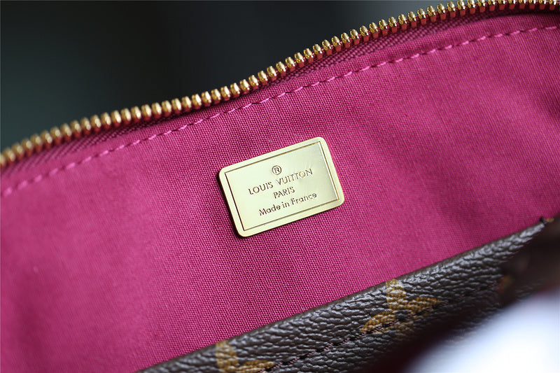 I W Fashion Lu-Vi bags - 8282