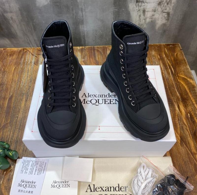 Mila's Edit - AQ Men SHoes - 410