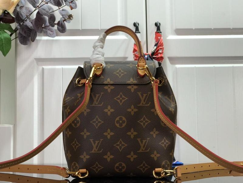 Mila's Edit - LOV Bags - 2676