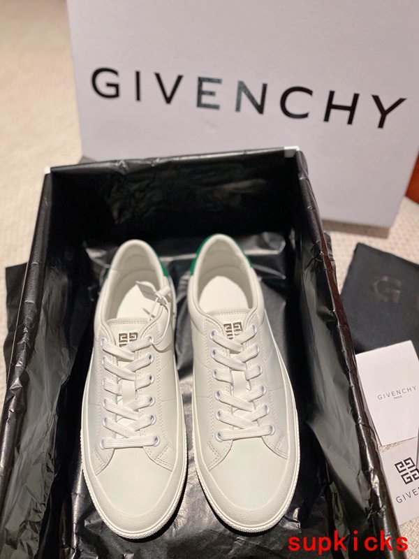 Givenchy Luxury Shoes
