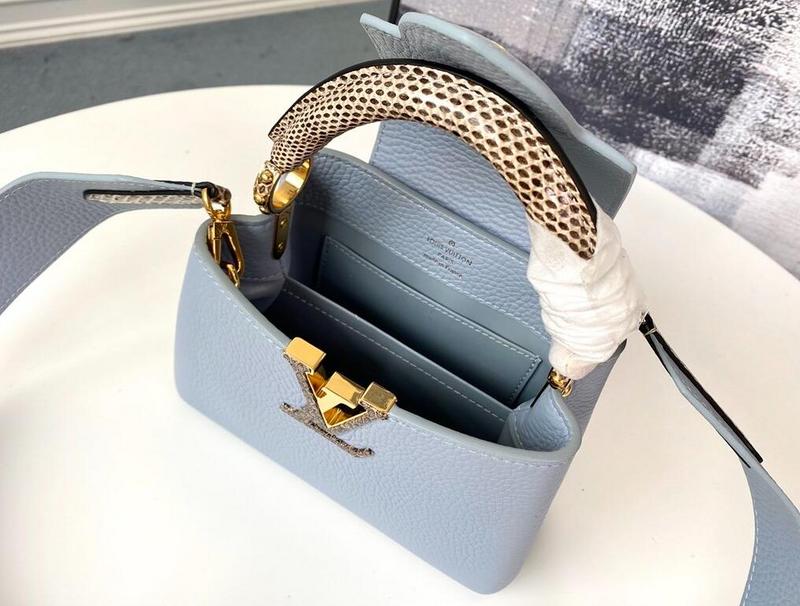 Mila's Edit - LOV Bags - 2607
