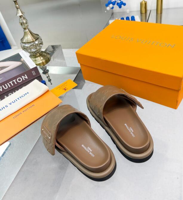 Mila's Edit - LOV Men Shoes - 1039