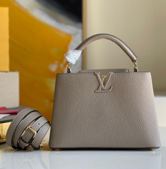 Mila's Edit - LOV Bags - 2561