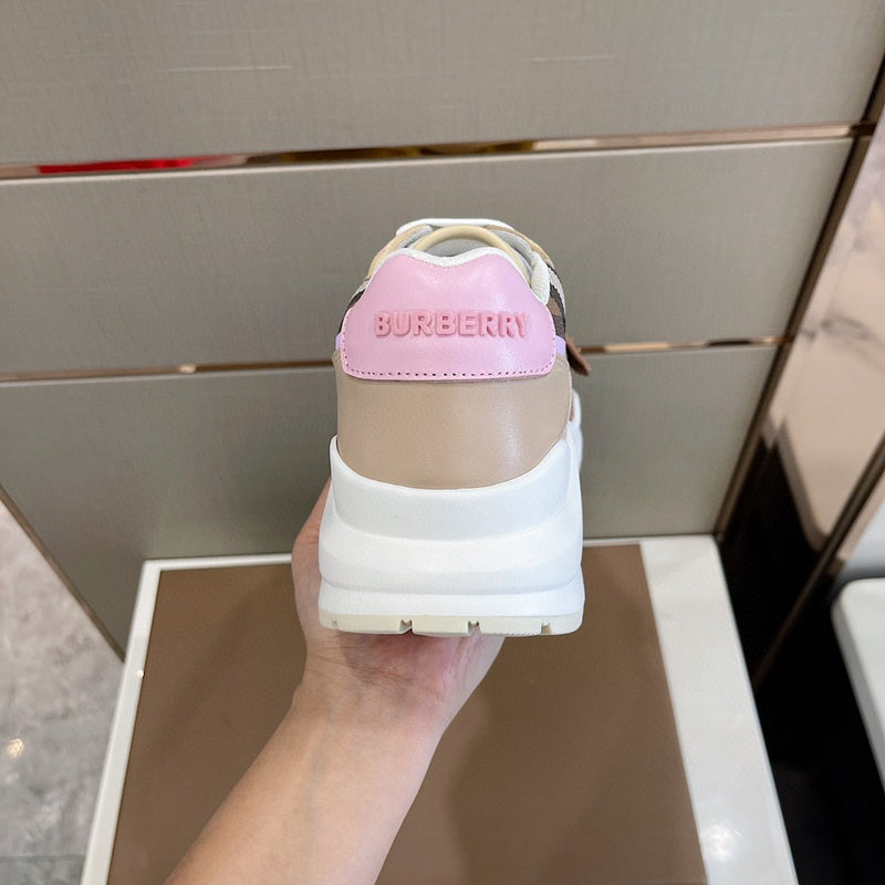 Burberry Luxury Shoes