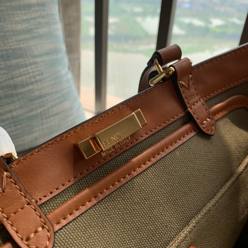PHA - PHAE Bags - 404