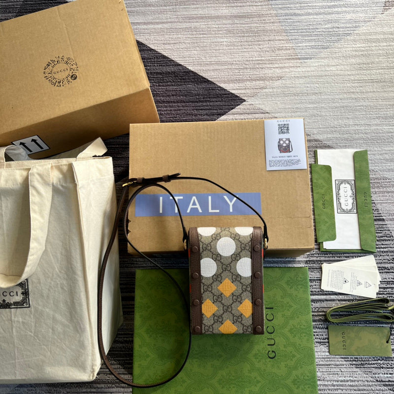 PHA - GUKI Bags - 1602