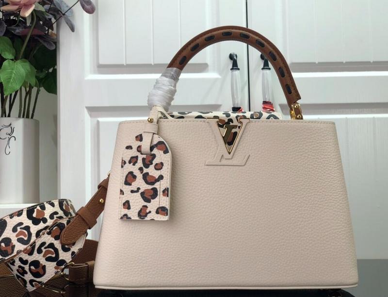 Mila's Edit - LOV Bags - 2167