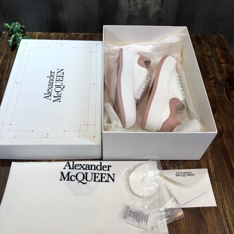 Alexander McQUEEN Luxury Shoes