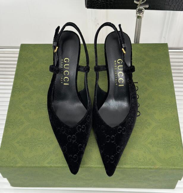 Mila's Edit - LOV Women Shoes - 312