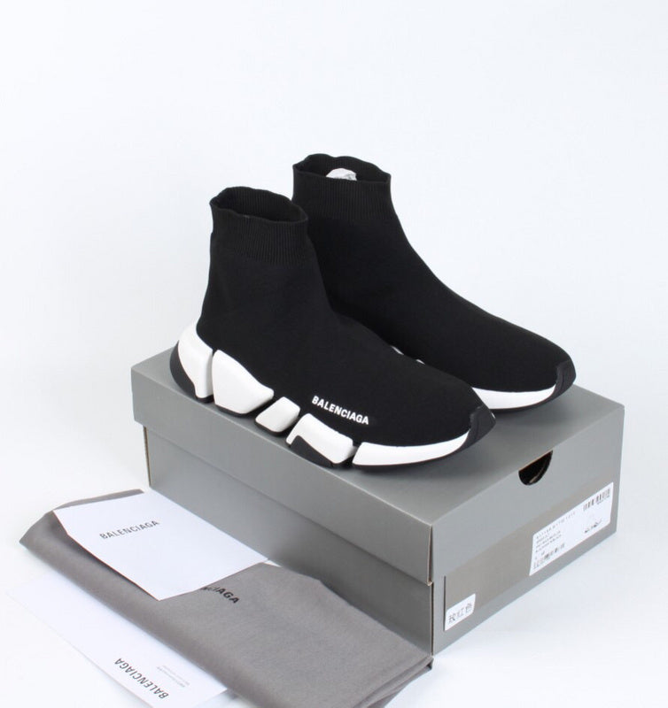 Belanciaga Luxury Shoes