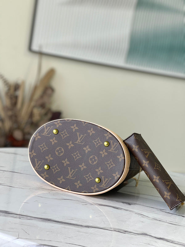 I W Fashion Lu-Vi Bags - 16671
