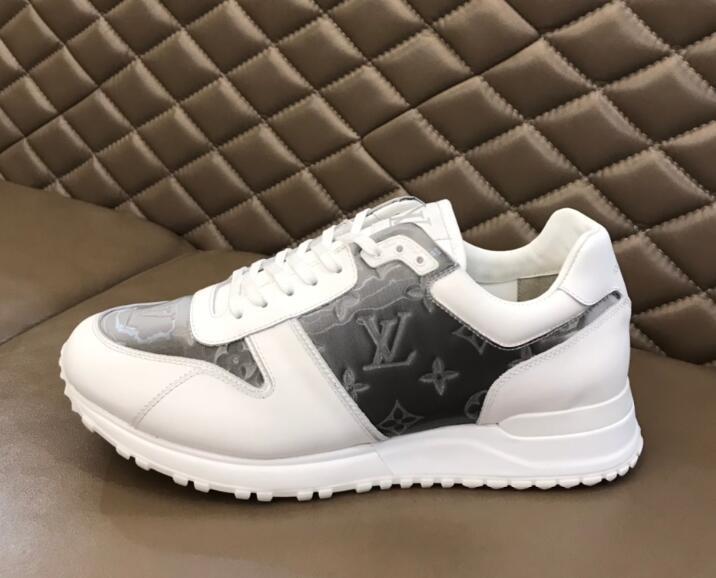 Mila's Edit - LOV Men Shoes - 1677
