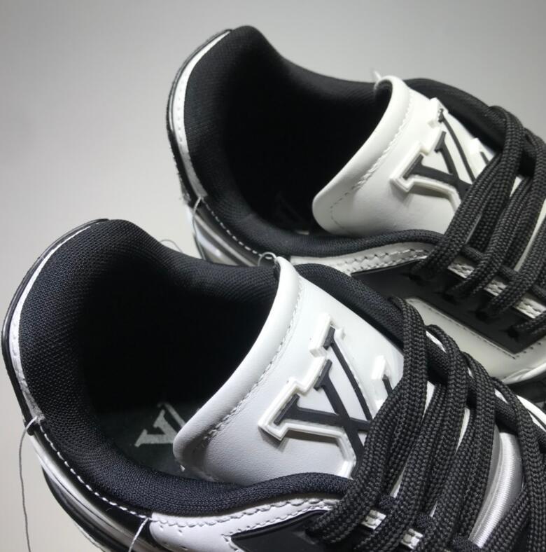Mila's Edit - LOV Men Shoes - 1703