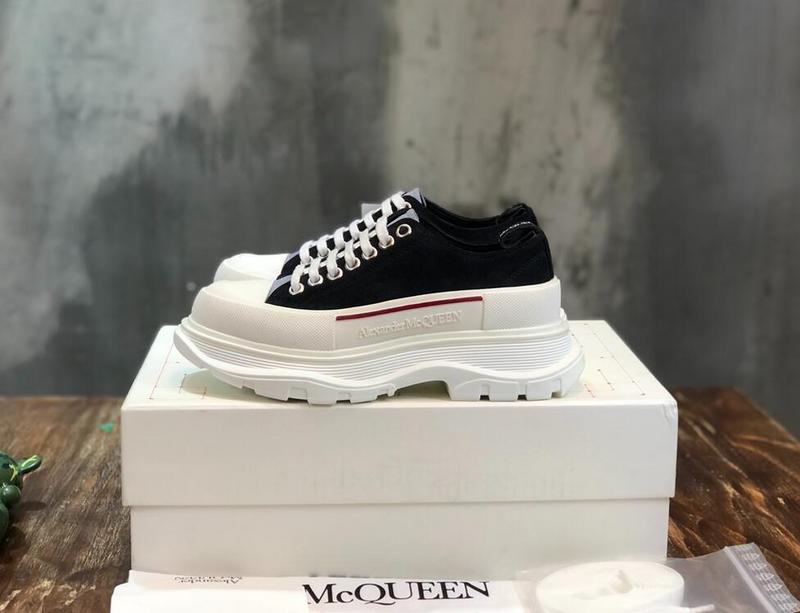 Mila's Edit - AQ Men SHoes - 414