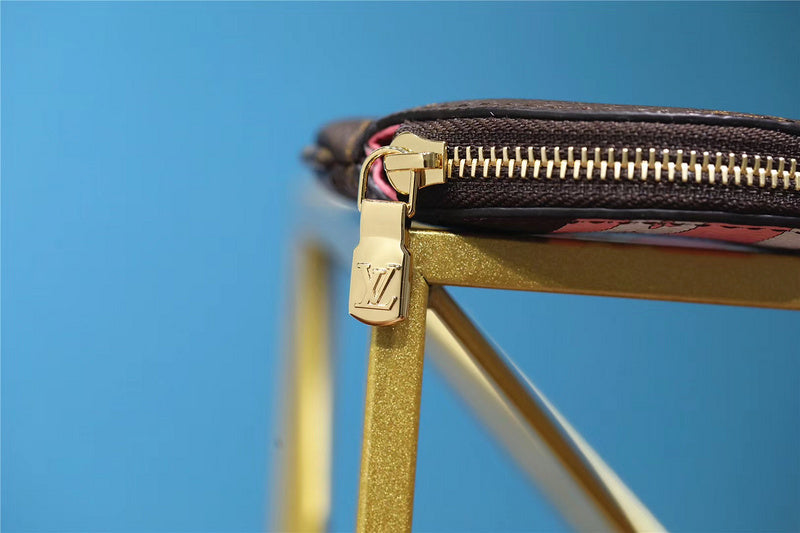 I W Fashion Lu-Vi bags - 9188
