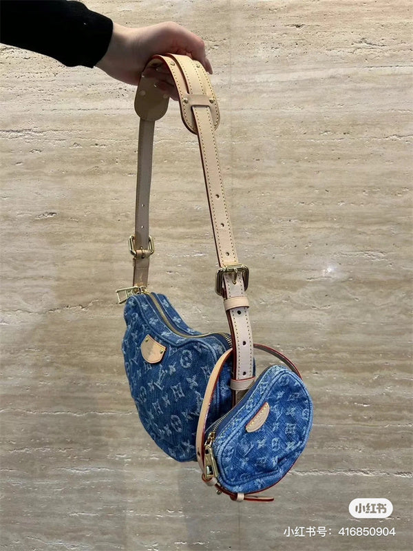 PHA - LOV Bags - 160