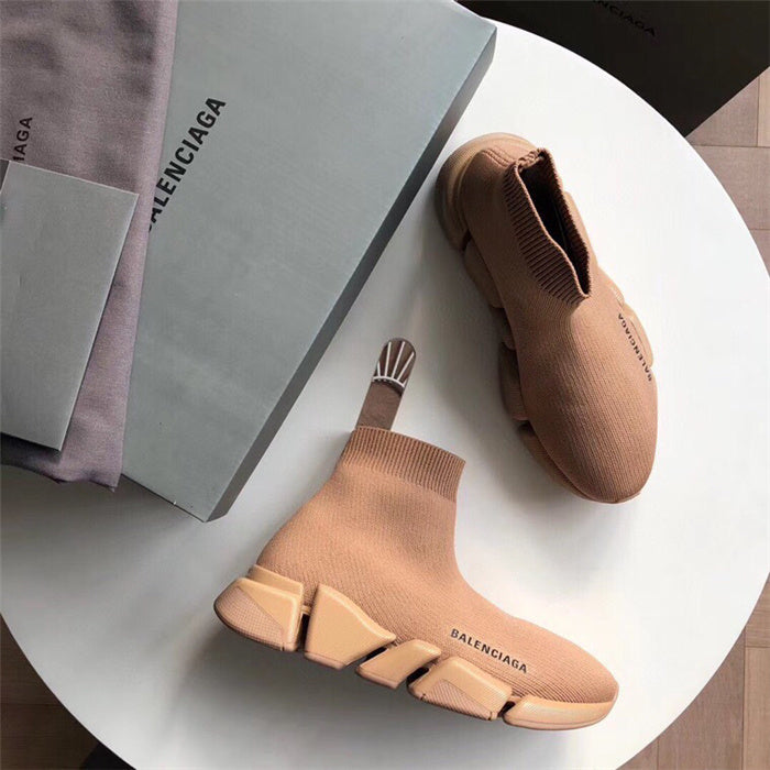 Belanciaga Luxury Shoes