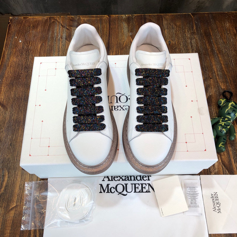 Alexander McQUEEN Luxury Shoes