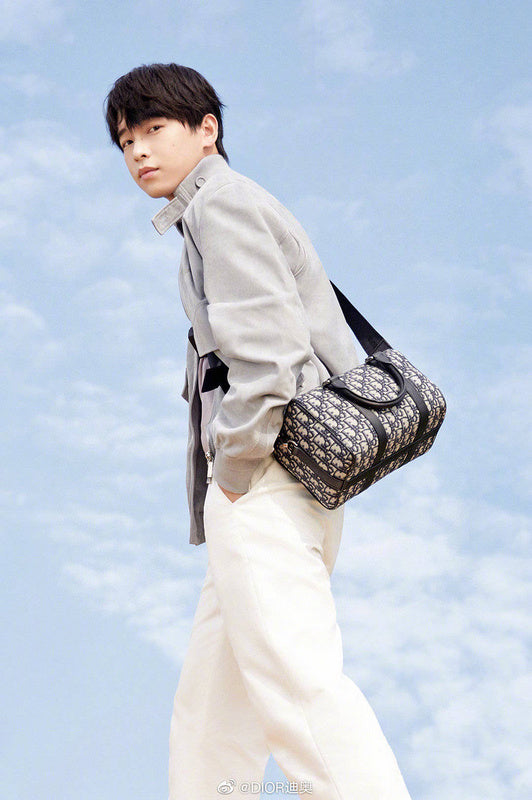 PHA - DOR Bags - 485
