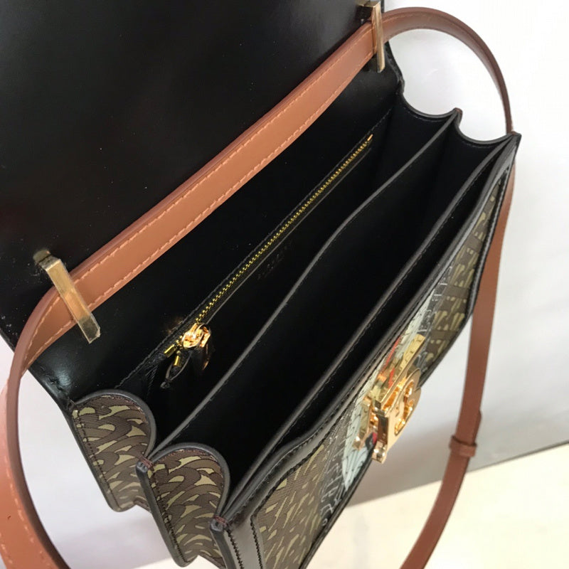 BBR Bags - ENT - 505