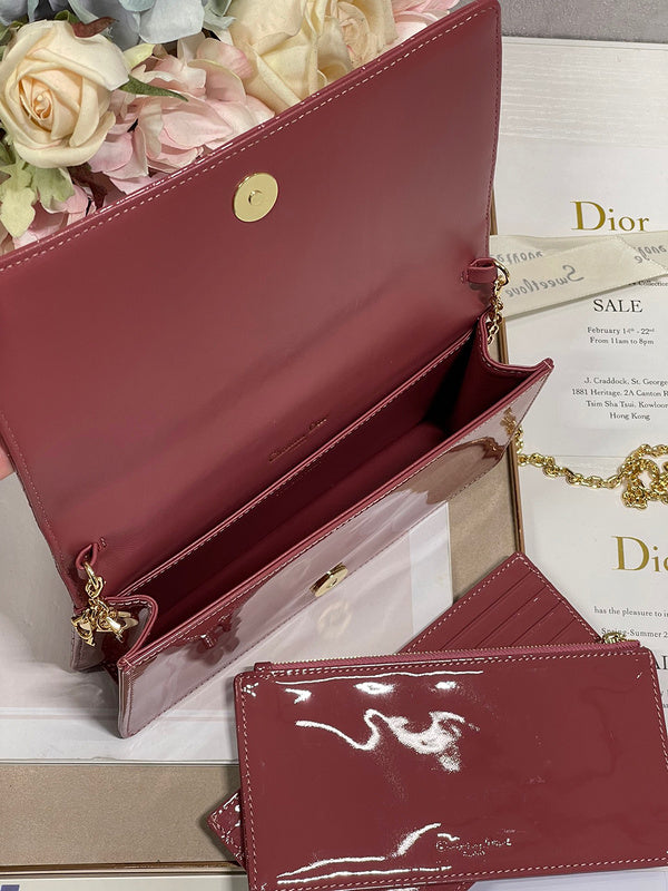 ENT - DOR Bags - 613