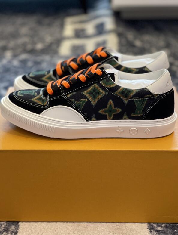Mila's Edit - LOV Men Shoes - 1520